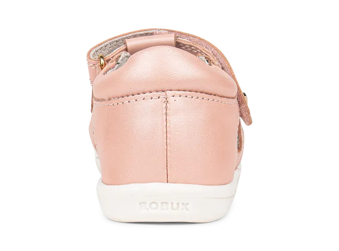 Bobux - Tropicana Seashell Shimmer