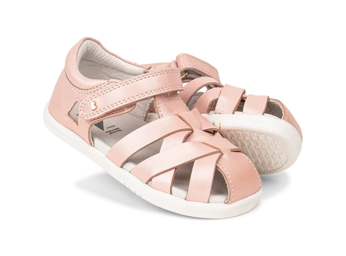 Bobux - Tropicana Seashell Shimmer