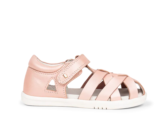Bobux - Tropicana Seashell Shimmer