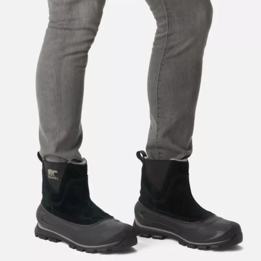 Buxton Chelsea Boot