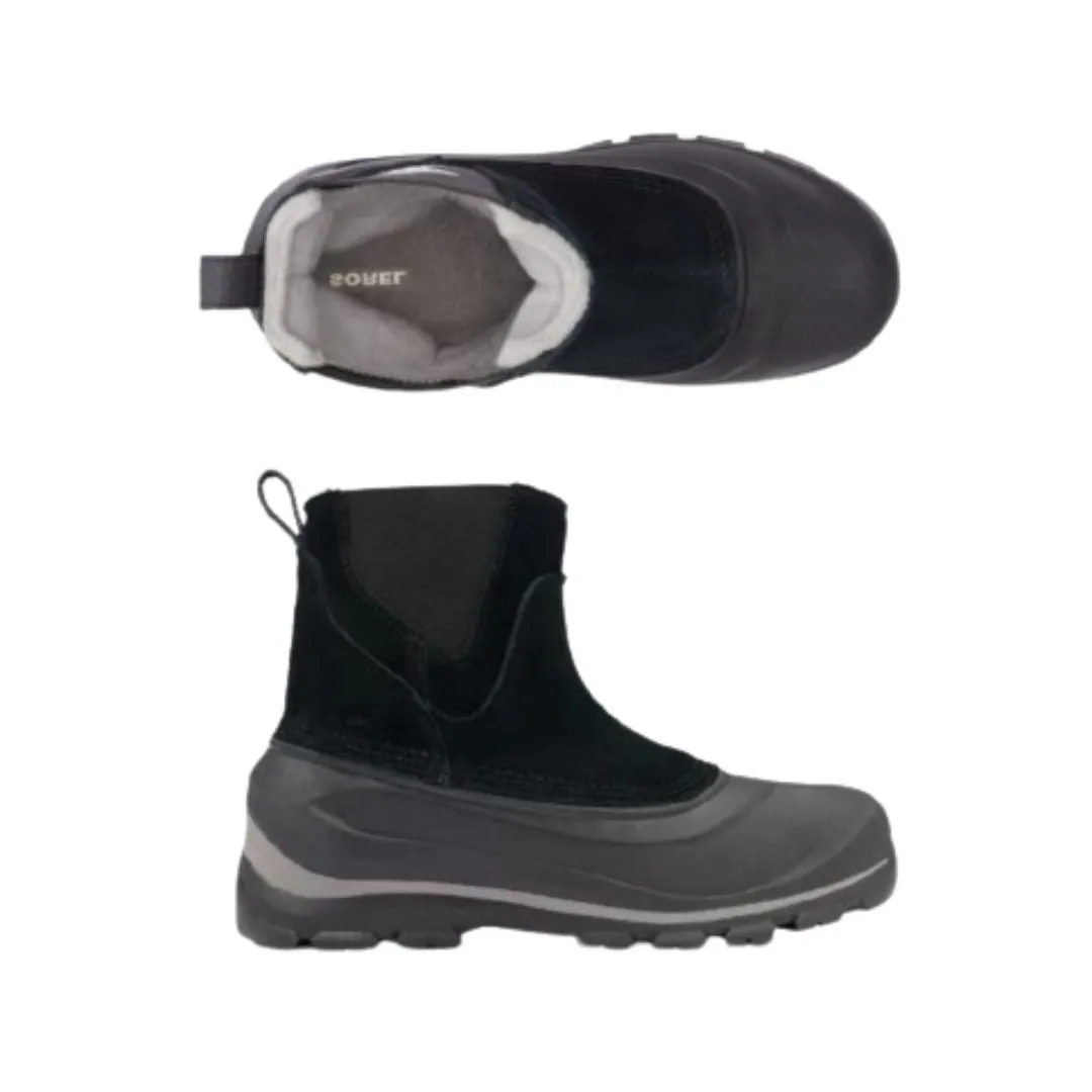 Buxton Chelsea Boot