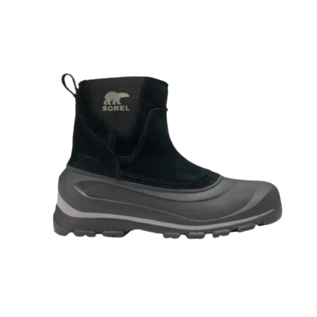 Buxton Chelsea Boot