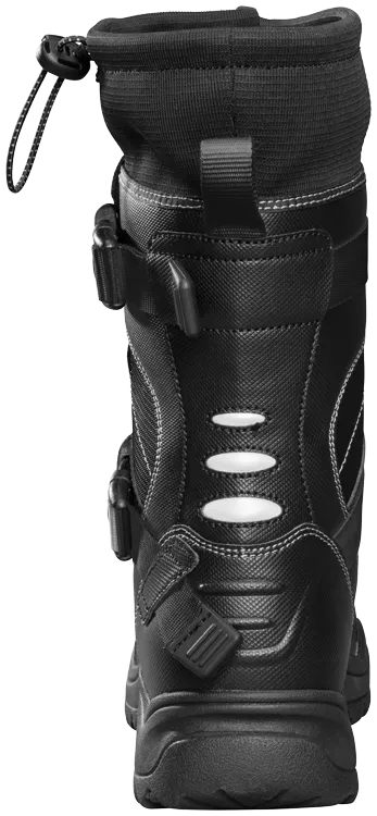 Castle X Barrier 2 Snowmobile Boot
