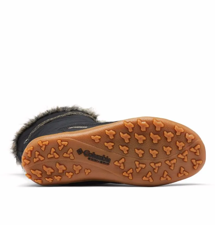 Columbia W Minx Mid III WIDE