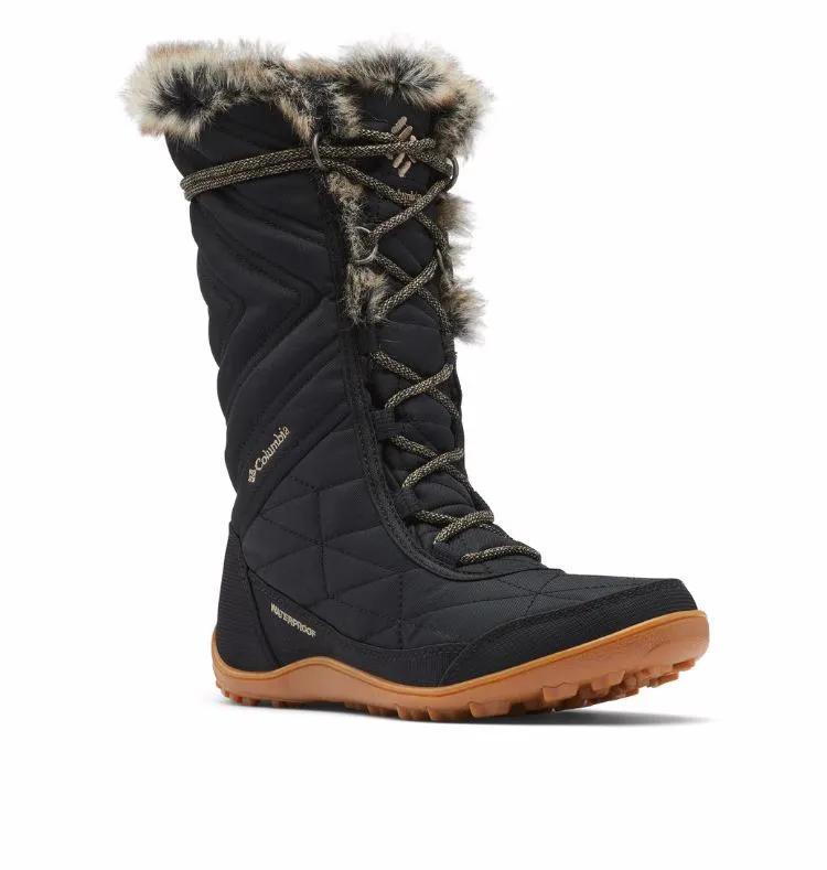 Columbia W Minx Mid III WIDE