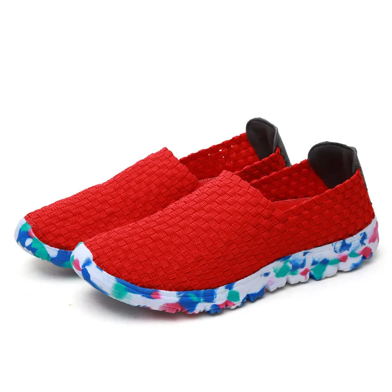 Comelyy Lightweight Fashion Shoes