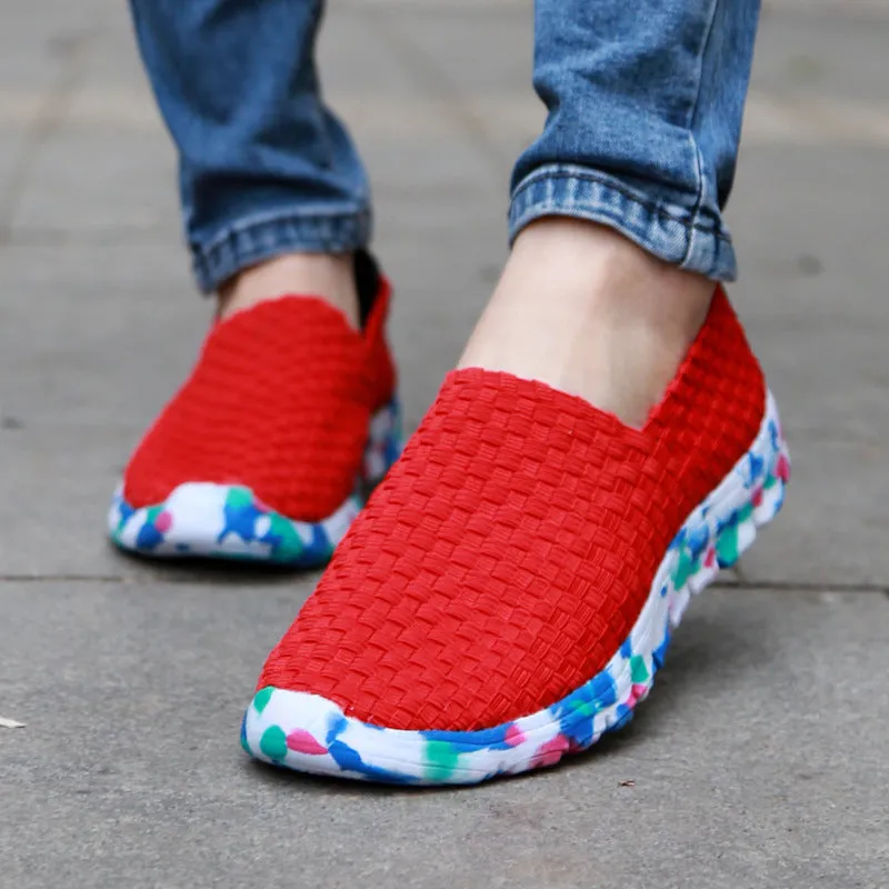 Comelyy Lightweight Fashion Shoes