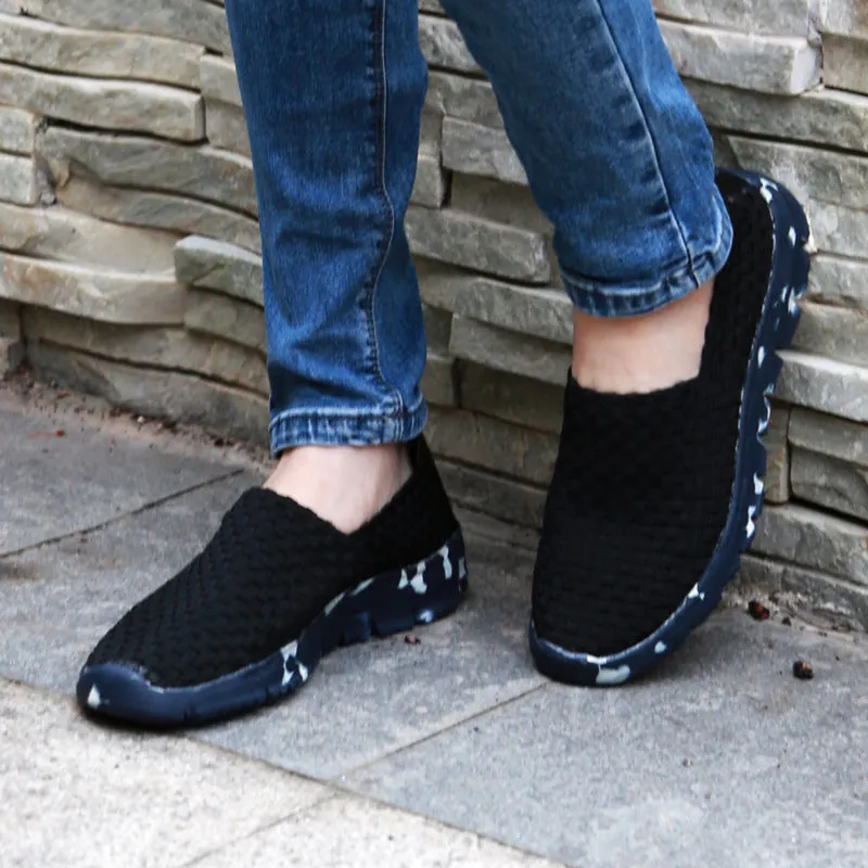 Comelyy Lightweight Fashion Shoes