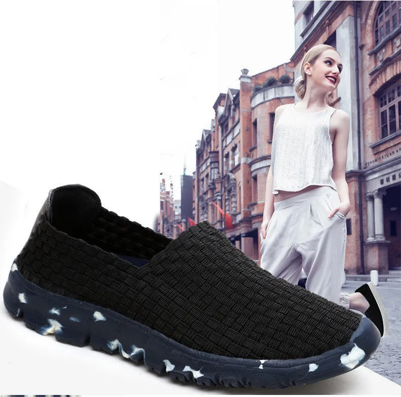 Comelyy Lightweight Fashion Shoes
