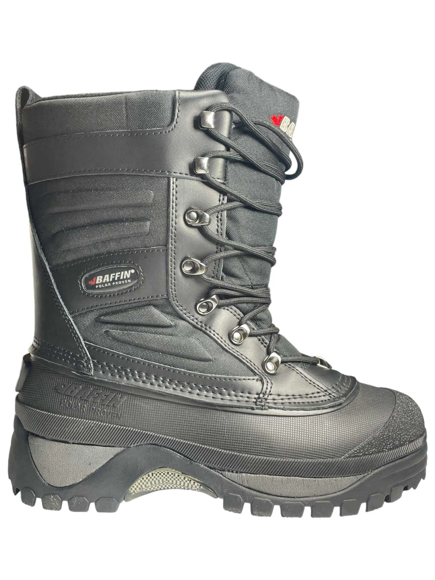 Crossfire Snow Boots