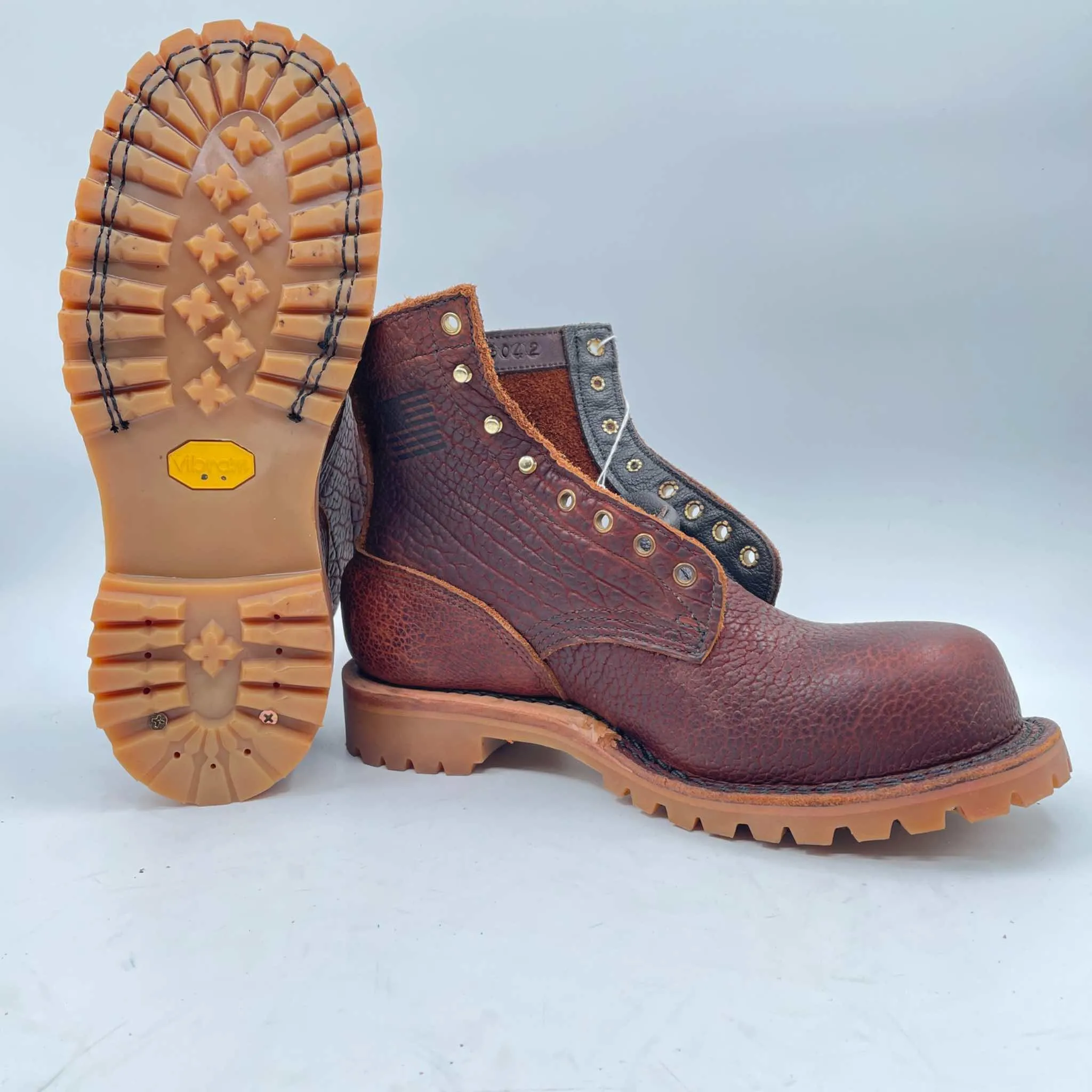 Custom O.T. - 10/5E