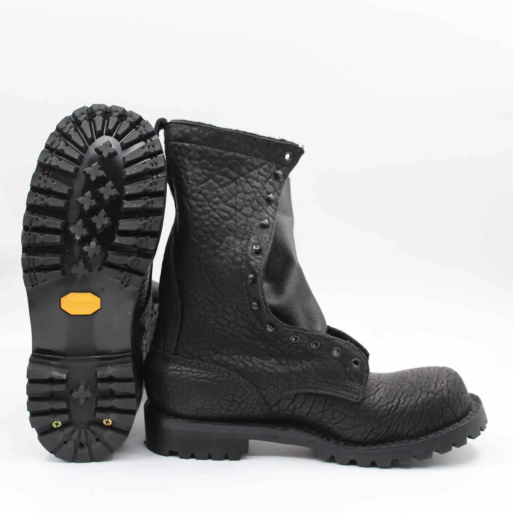 Custom O.T. - 9/5E