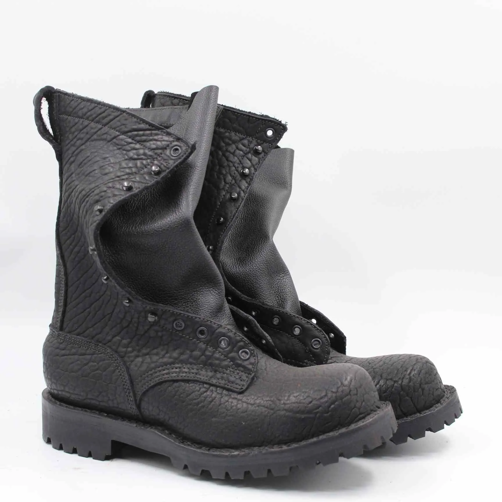 Custom O.T. - 9/5E