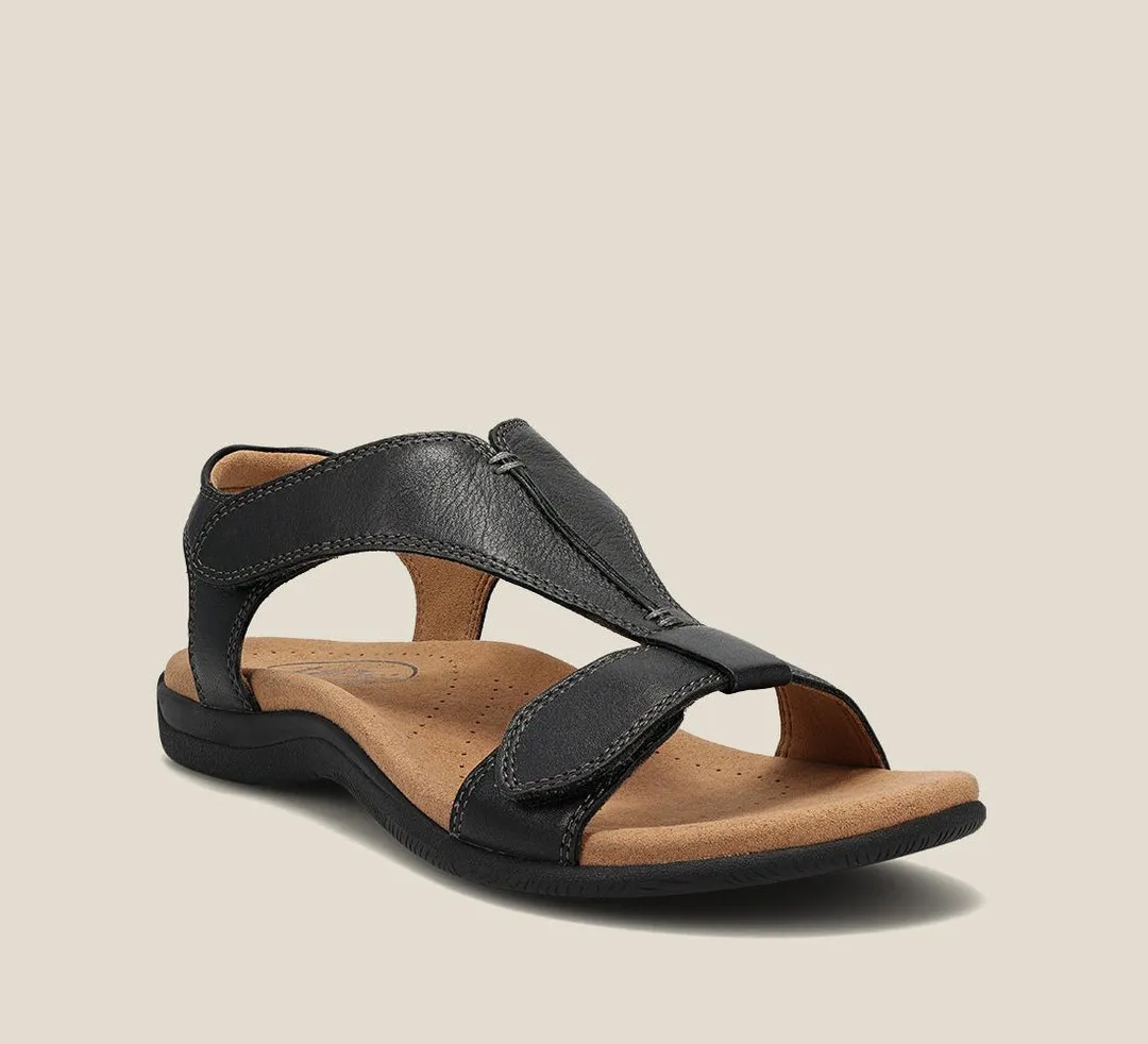 Fabiola™  Elegant Orthopedic Sandals!