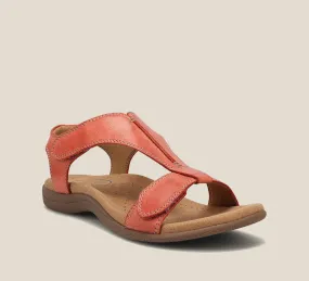 Fabiola™  Elegant Orthopedic Sandals!