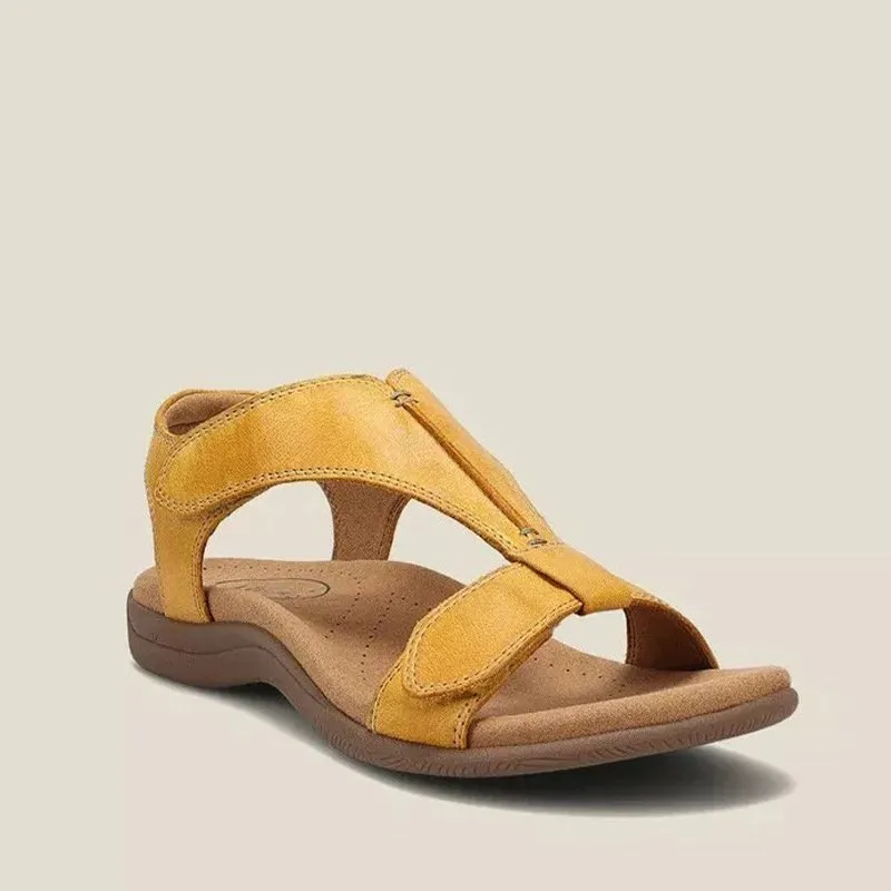 Fabiola™  Elegant Orthopedic Sandals!