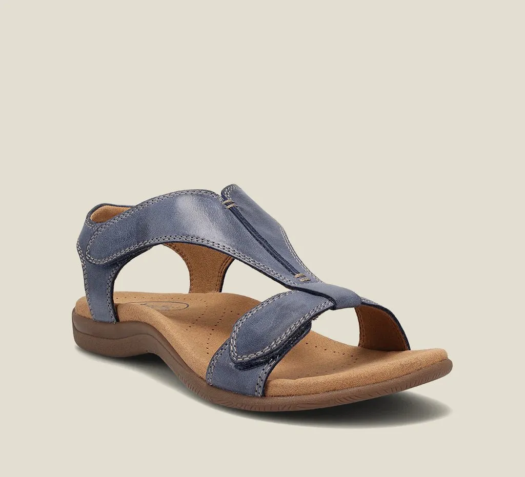 Fabiola™  Elegant Orthopedic Sandals!