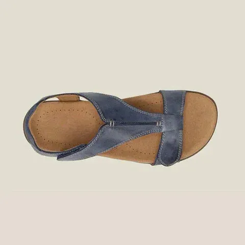 Fabiola™  Elegant Orthopedic Sandals!