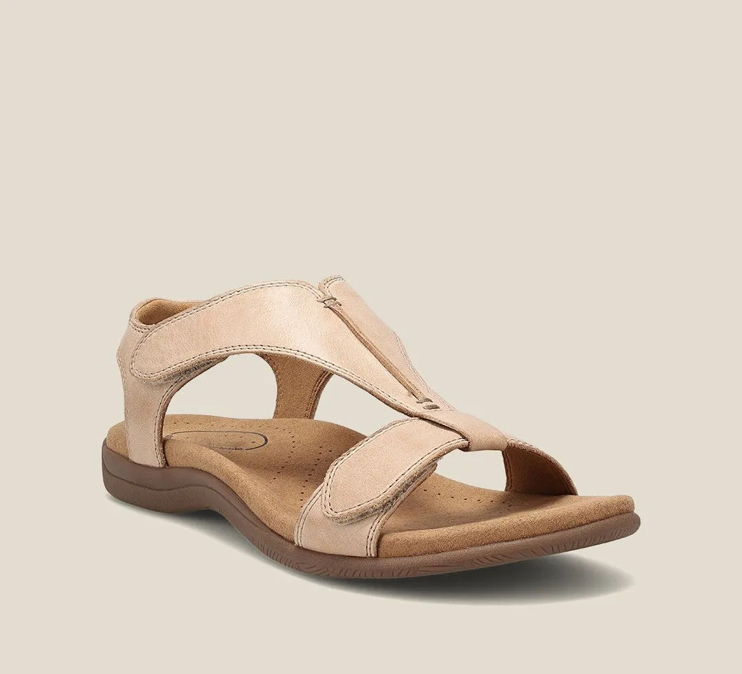 Fabiola™  Elegant Orthopedic Sandals!