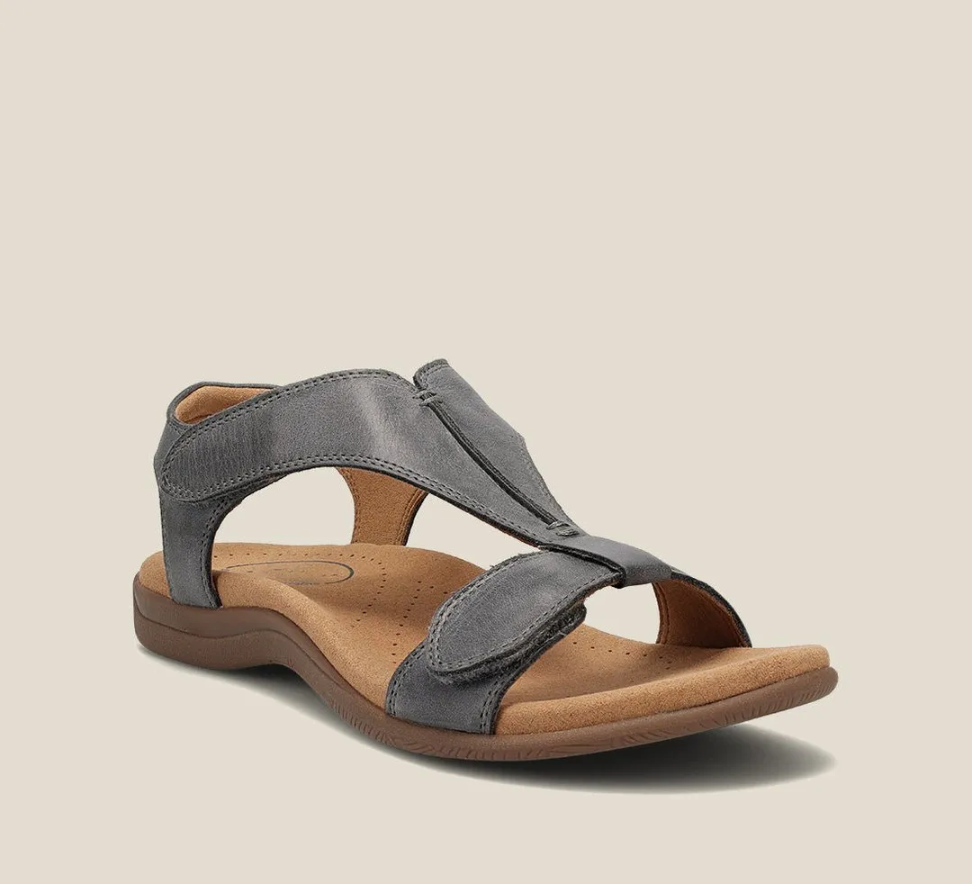 Fabiola™  Elegant Orthopedic Sandals!
