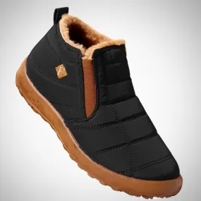 Fanny Waterproof Winter Snow Boots