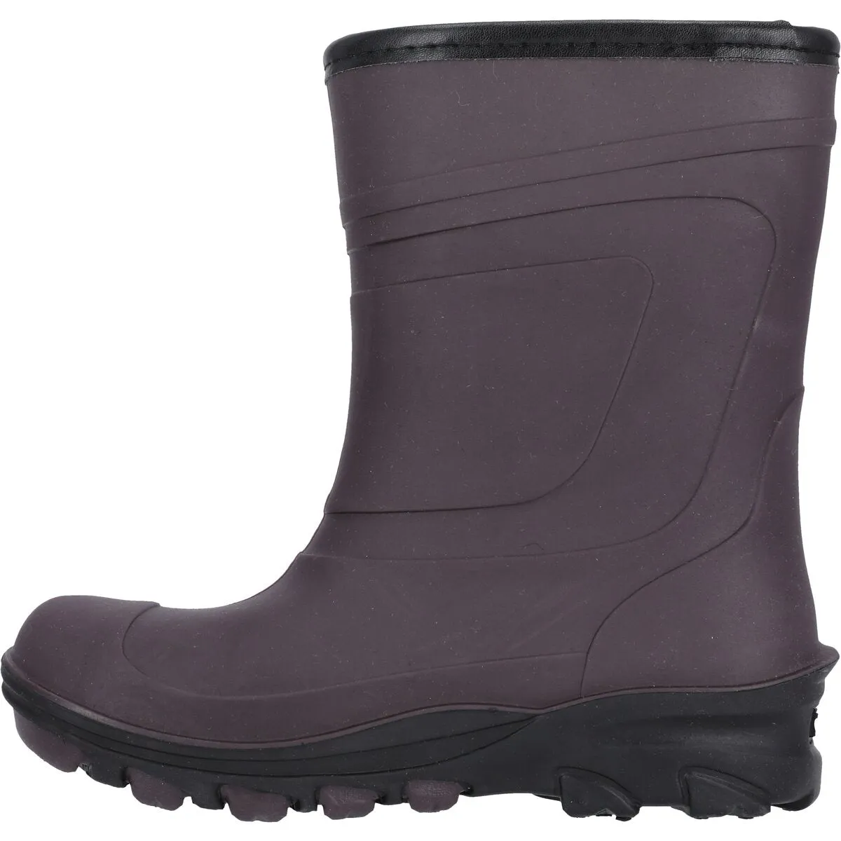 Fian Kids Thermo Boot - Fudge