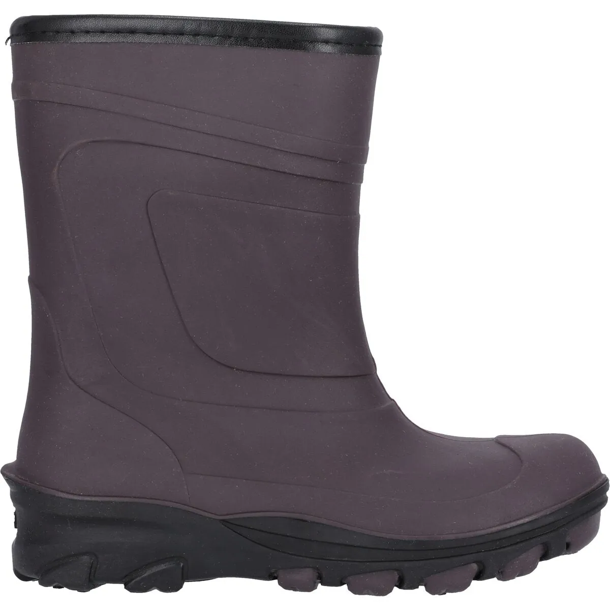 Fian Kids Thermo Boot - Fudge