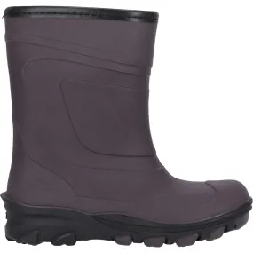 Fian Kids Thermo Boot - Fudge