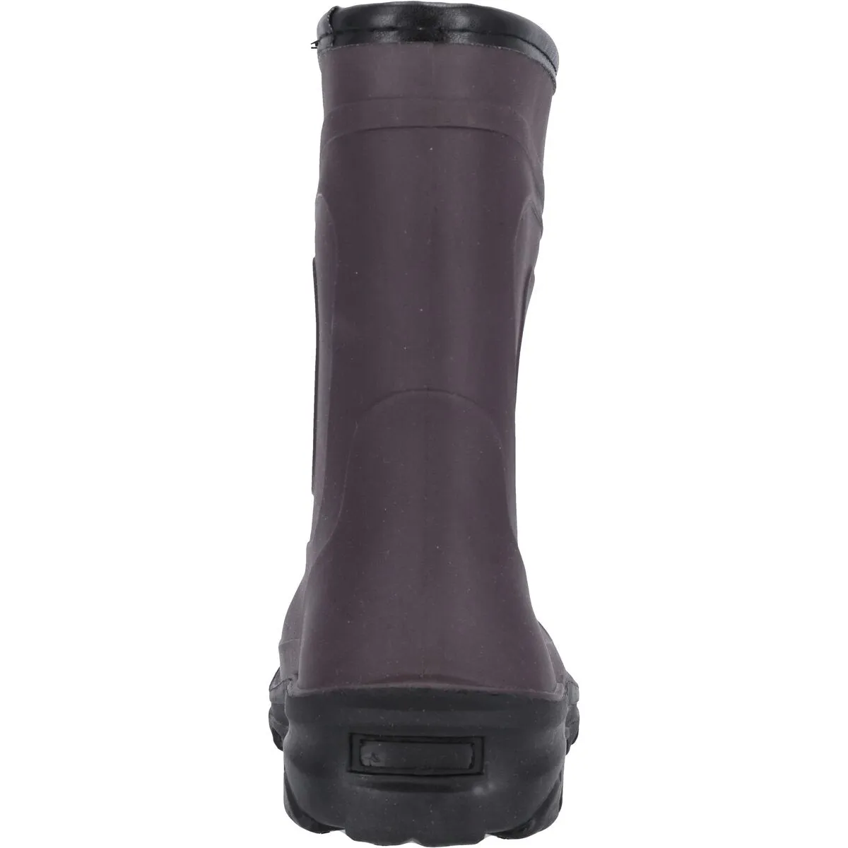 Fian Kids Thermo Boot - Fudge