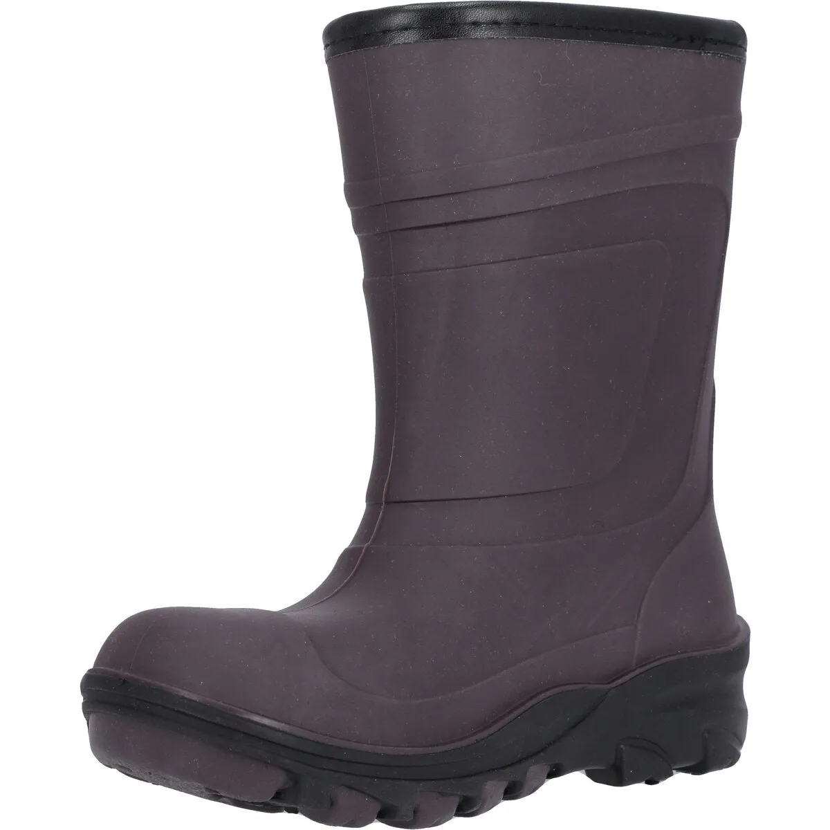 Fian Kids Thermo Boot - Fudge
