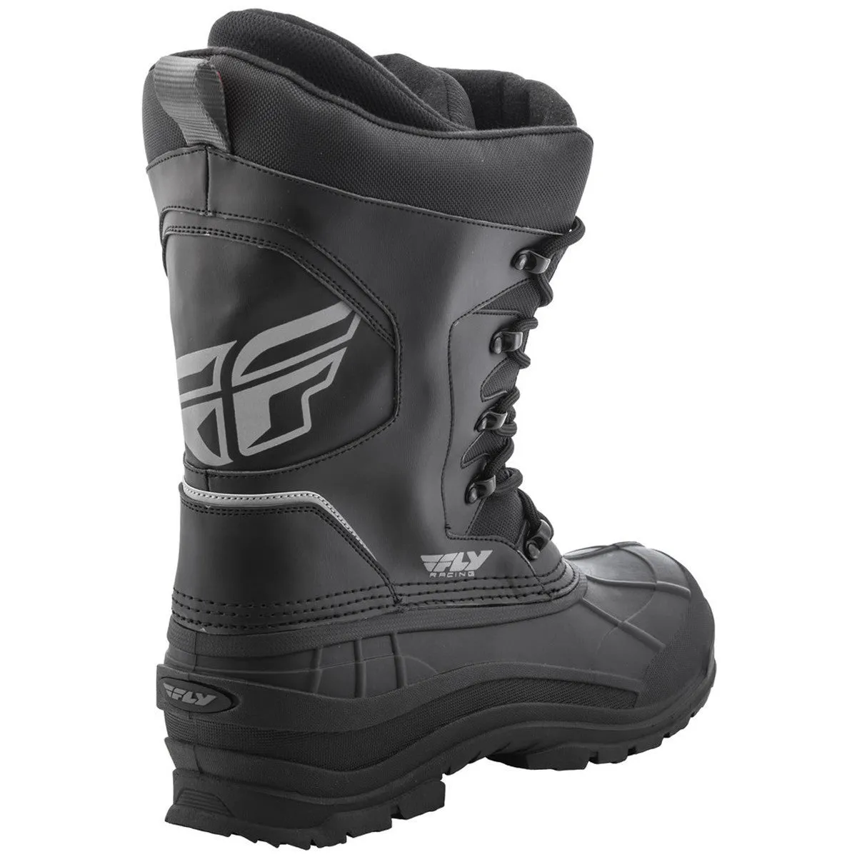 Fly Aurora Boots