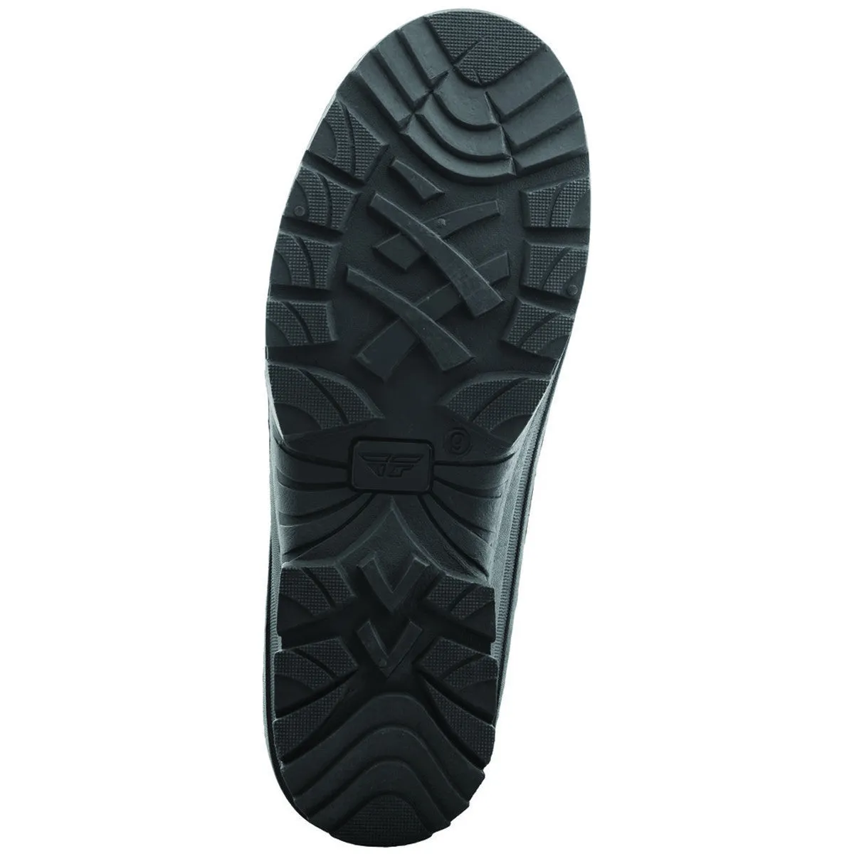 Fly Aurora Boots