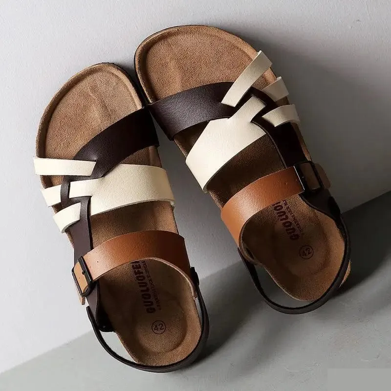 FRIDA | Orthopedic Sandals
