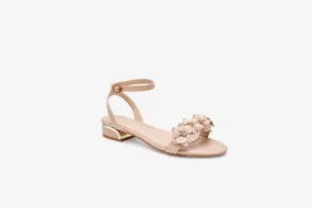 Ladies Flat Sandal