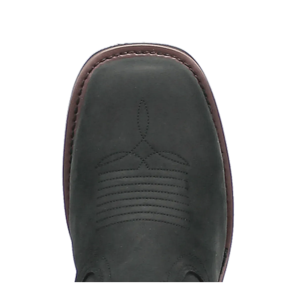 LAS CRUCES MEN 12 BLACK WP BS CT PO