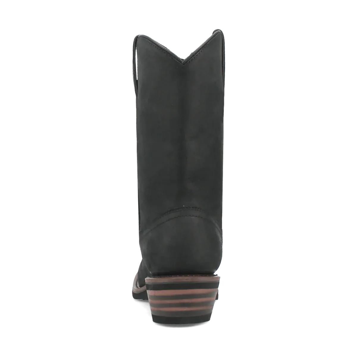 LAS CRUCES MEN 12 BLACK WP BS CT PO