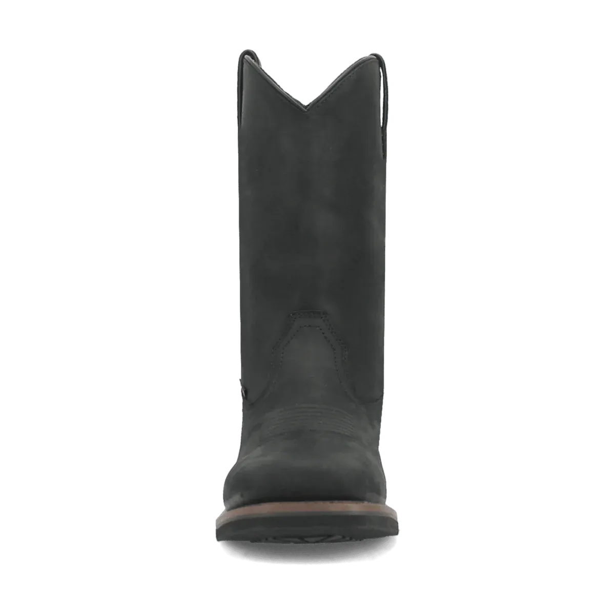 LAS CRUCES MEN 12 BLACK WP BS CT PO