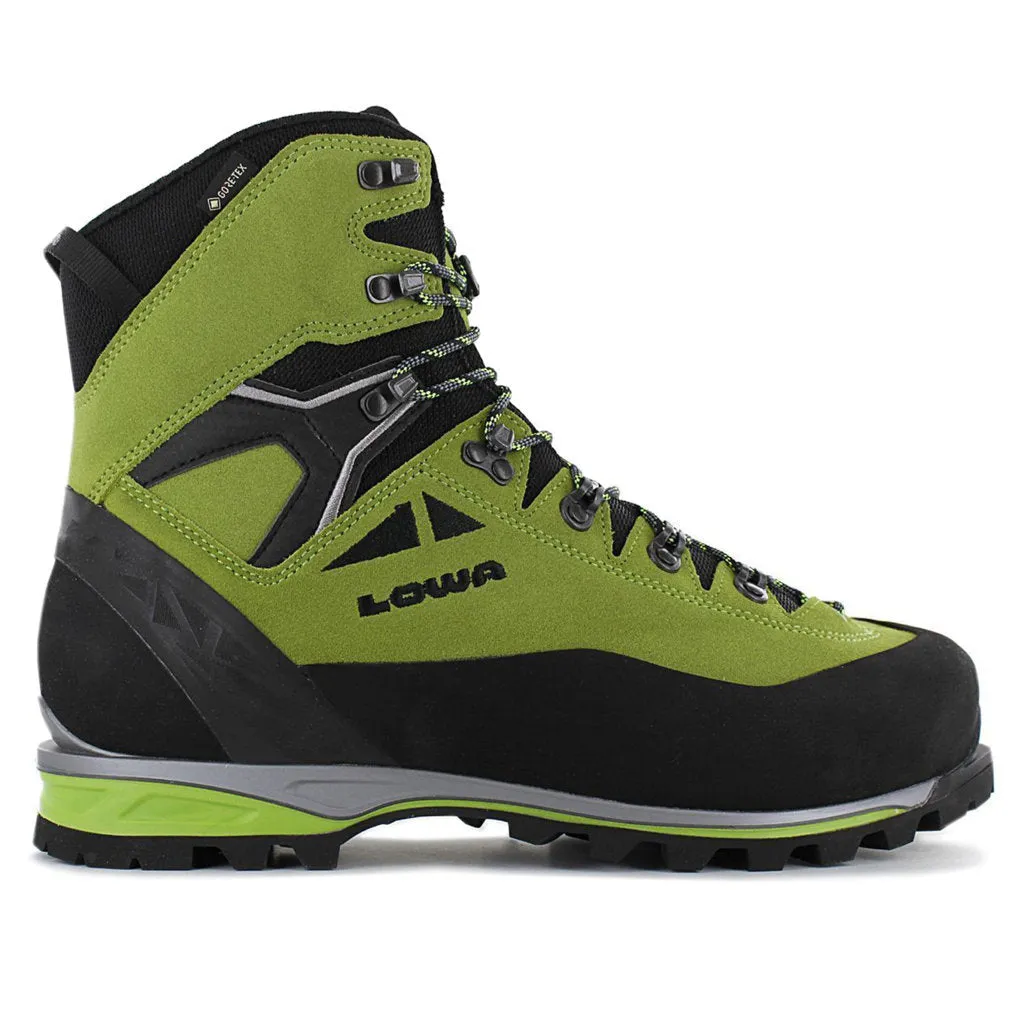 Lowa Alpine Expert II GTX Suede Textile Men's Mountaineering Boots