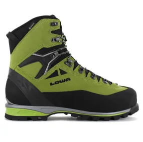 Lowa Alpine Expert II GTX Suede Textile Men's Mountaineering Boots