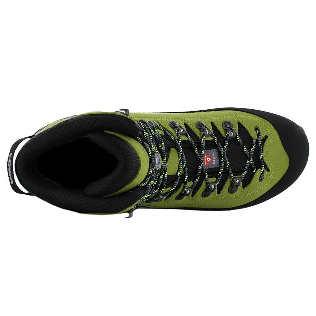 Lowa Alpine Expert II GTX Suede Textile Men's Mountaineering Boots