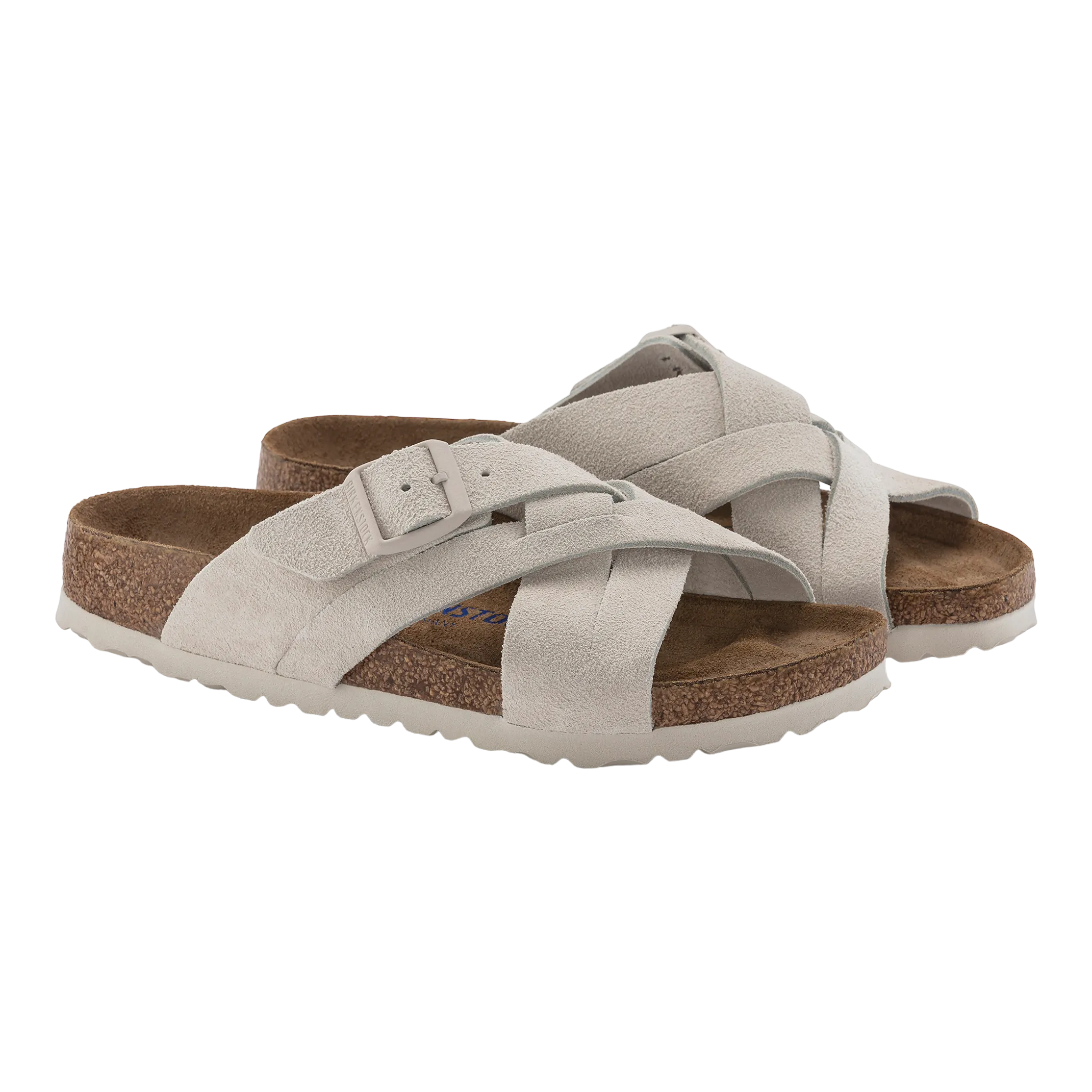 Lugano Soft Footbed