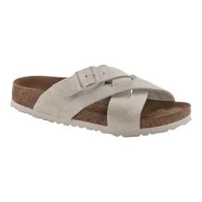 Lugano Soft Footbed