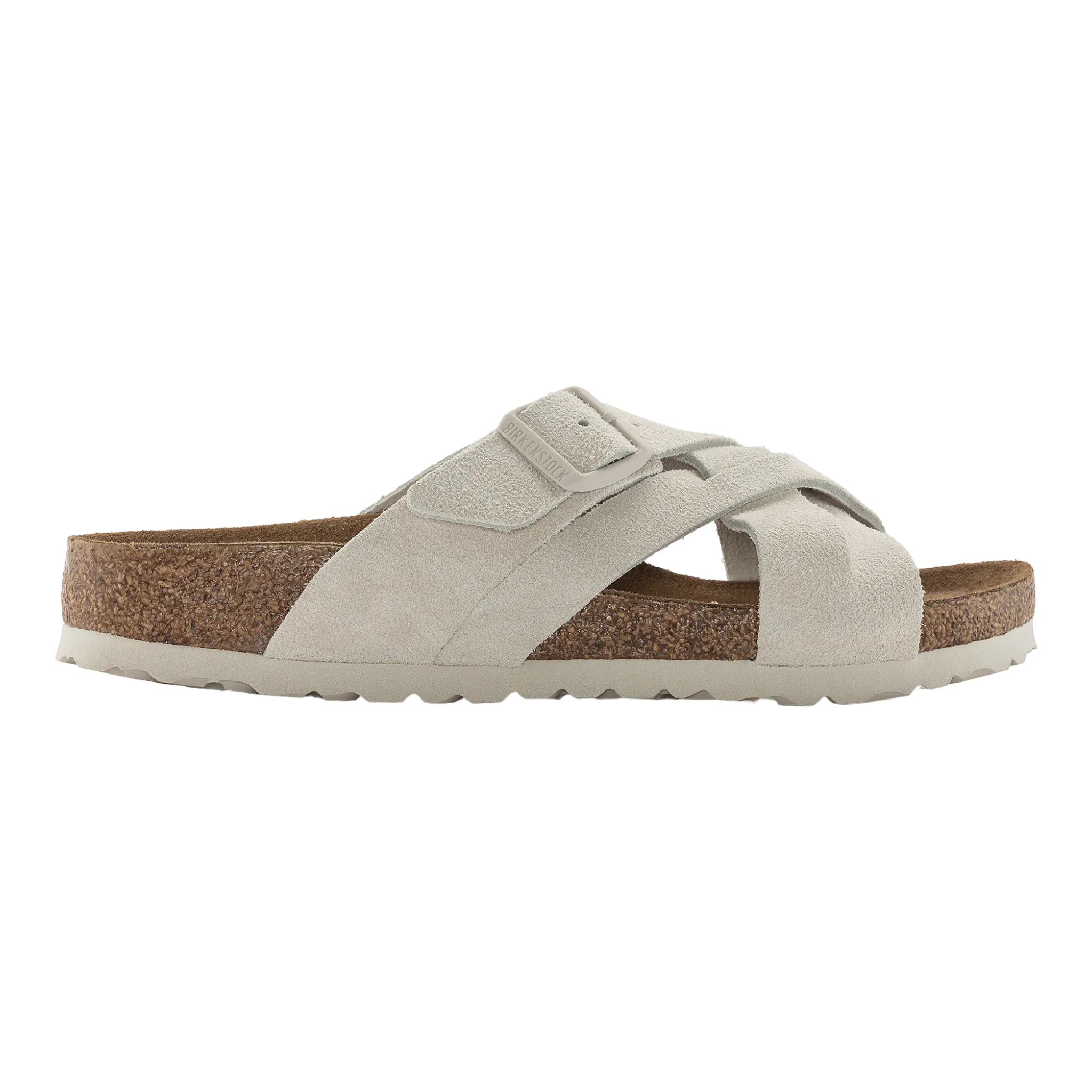 Lugano Soft Footbed