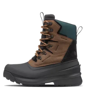  Waterproof Hiking Boots