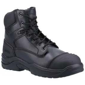 Magnum Unisex Roadmaster Metatarsal S3 Safety Boots