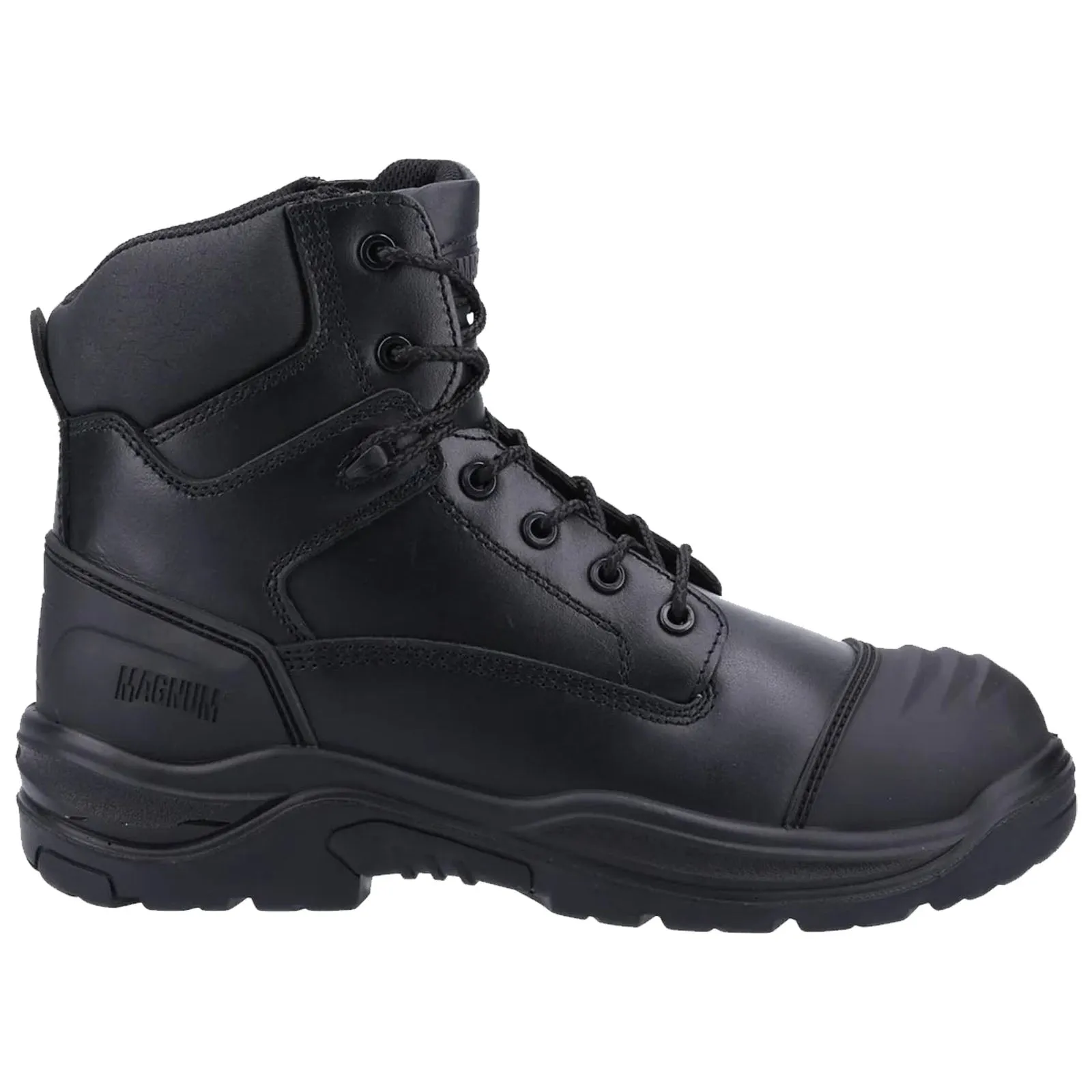 Magnum Unisex Roadmaster Metatarsal S3 Safety Boots