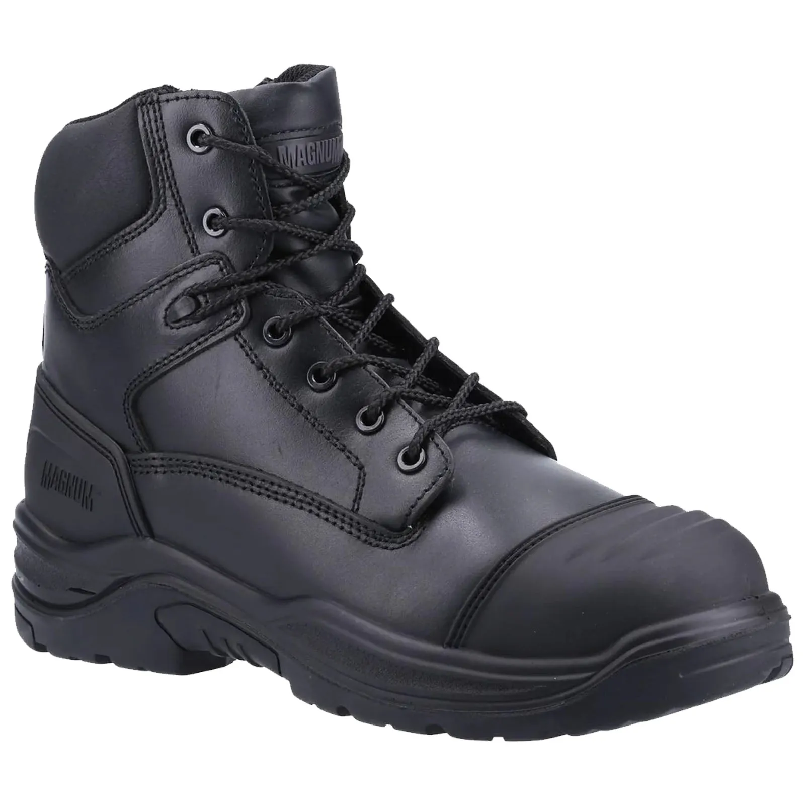 Magnum Unisex Roadmaster Metatarsal S3 Safety Boots