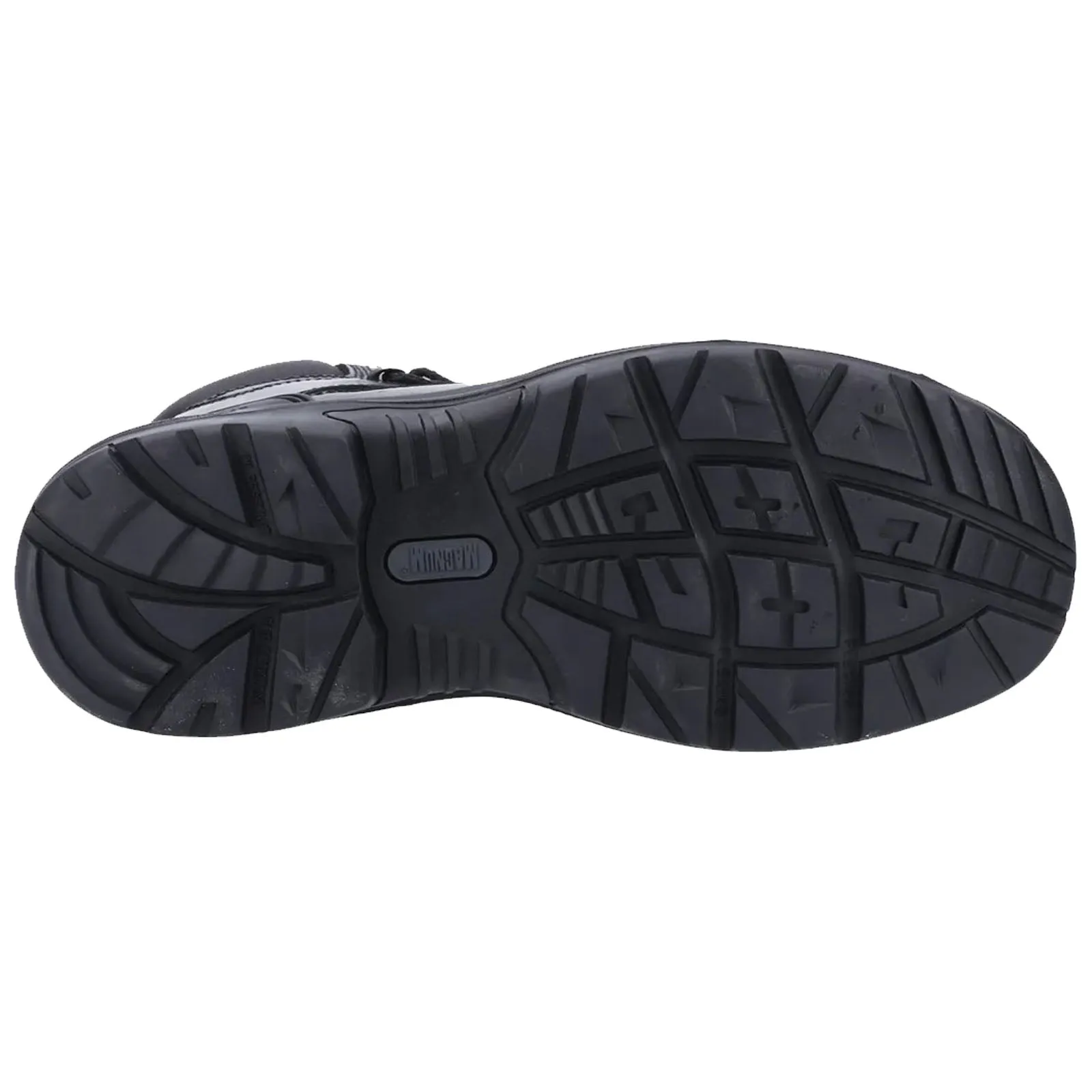 Magnum Unisex Roadmaster Metatarsal S3 Safety Boots