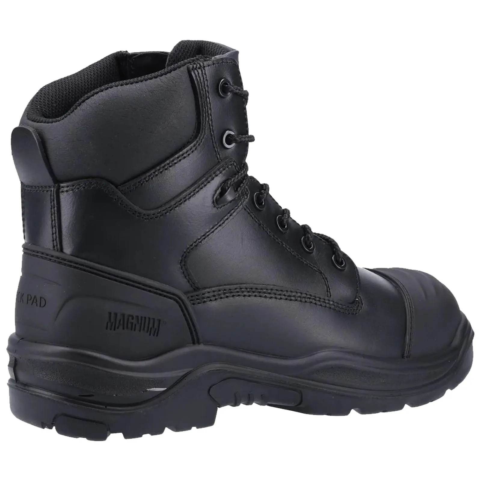 Magnum Unisex Roadmaster Metatarsal S3 Safety Boots