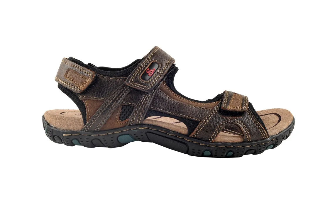 Malanley Adjustable Sandal